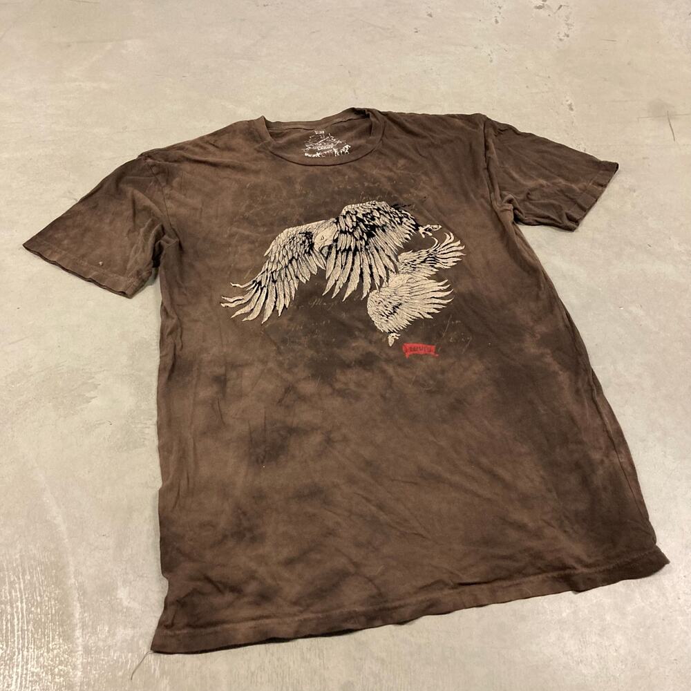 Y2K Levi’s faded T-Shirt